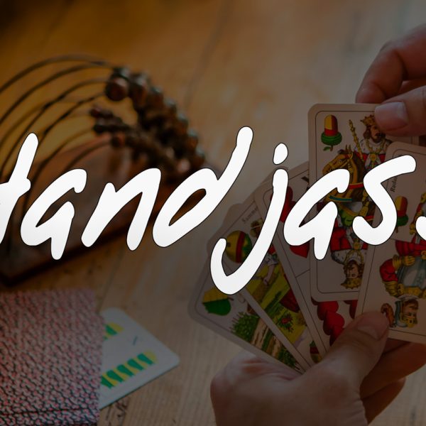 معرفی، آموزش و بررسی بازی کارتی هندجس (Handjass)