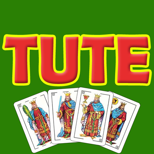 آموزش بازی کارتی توته (Tute)