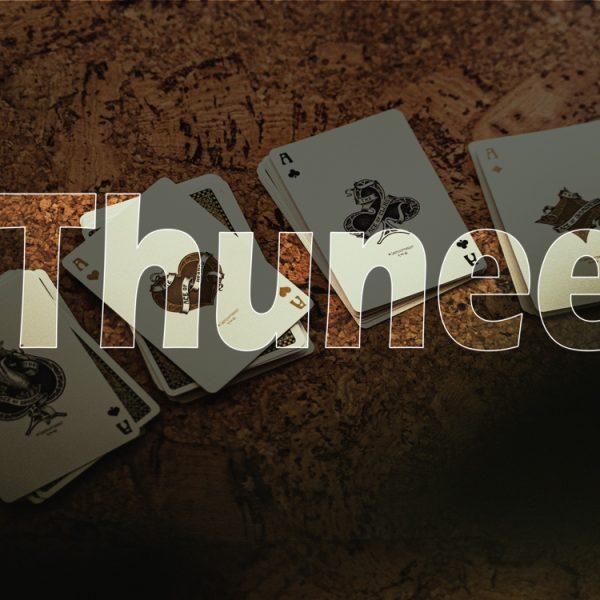 آموزش، معرفی و بررسی بازی کارتی تونی (Thunee)