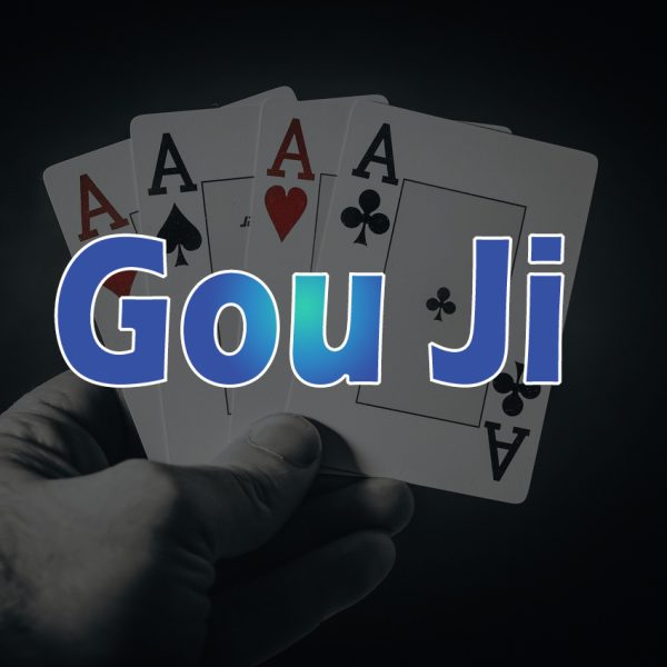 معرفی، آموزش و بررسی بازی کارتی گو جی (Gou Ji)