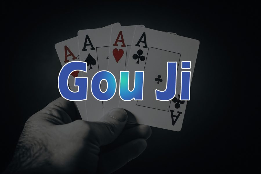 معرفی، آموزش و بررسی بازی کارتی گو جی (Gou Ji)