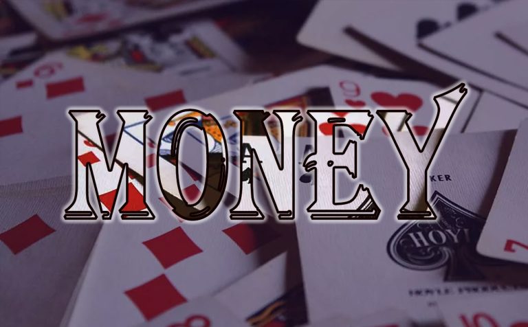 معرفی، آموزش و بررسی بازی کارتی مانی (Money)