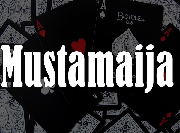 معرفی، بررسی و آموزش بازی کارتی موستامایجا (Mustamaija)