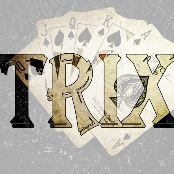 معرفی، آموزش و بررسی بازی کارتی تریکس (Trix)