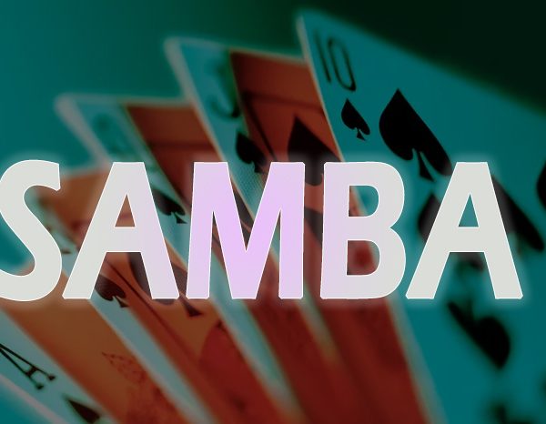 معرفی، آموزش و بررسی بازی کارتی سامبا (Samba)