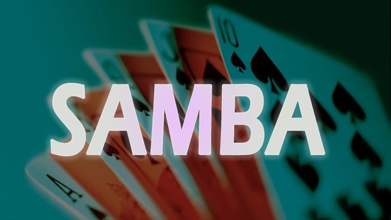 معرفی، آموزش و بررسی بازی کارتی سامبا (Samba)