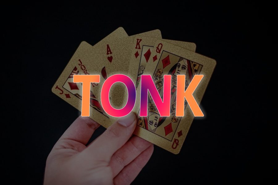 معرفی، بررسی و آموزش بازی کارتی تانک (Tonk)