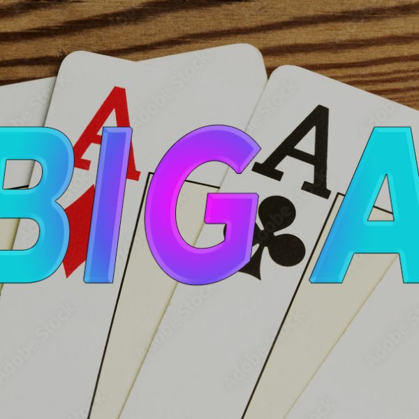 معرفی، بررسی و آموزش بازی کارتی بیگ آس (Big A)
