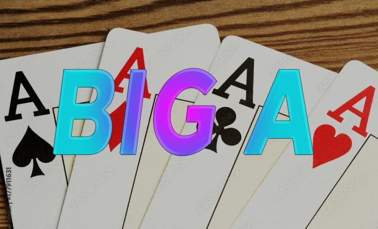 معرفی، بررسی و آموزش بازی کارتی بیگ آس (Big A)