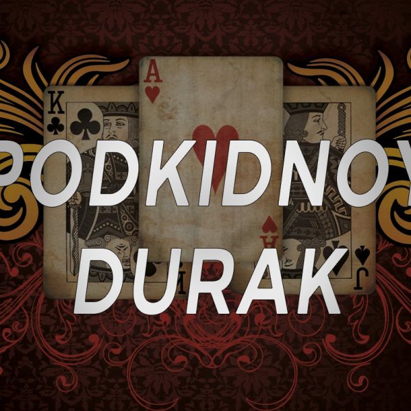 معرفی، بررسی و آموزش بازی کارتی دوراک (Podkidnoy Durak)