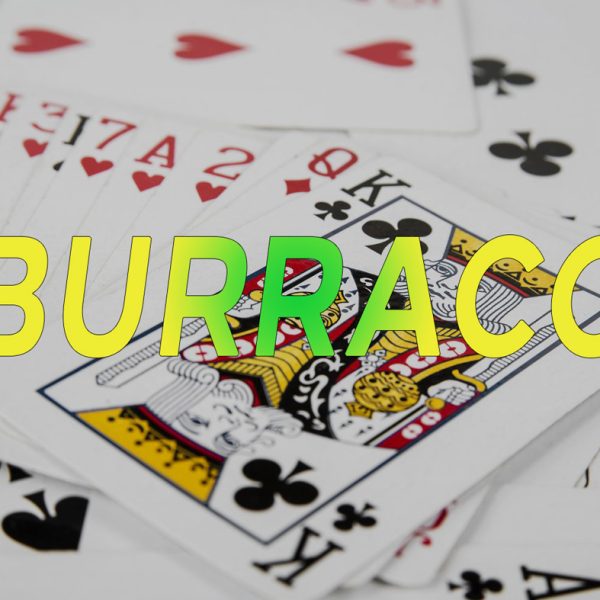 معرفی، آموزش و بررسی بازی کارتی بوراکو (Burraco)