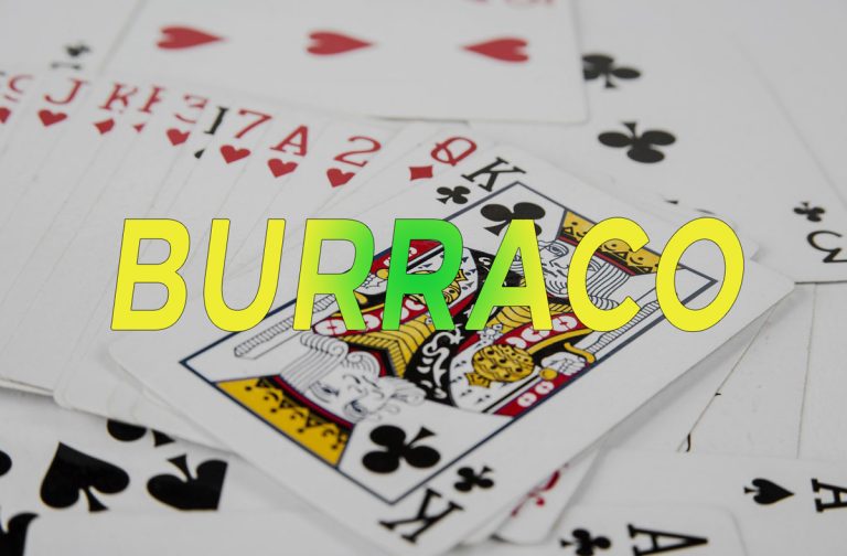 معرفی، آموزش و بررسی بازی کارتی بوراکو (Burraco)
