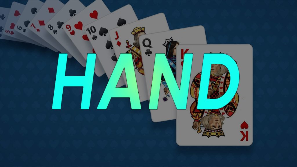 معرفی، بررسی و آموزش بازی کارتی هند (Hand) بیو کازینو