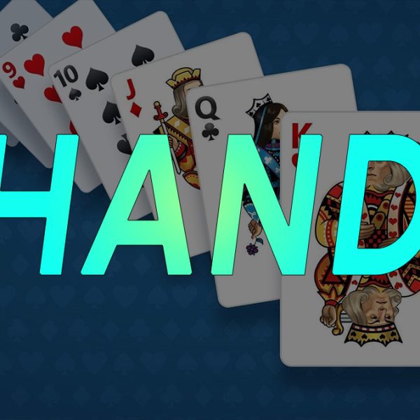 معرفی، بررسی و آموزش بازی کارتی هند (Hand)