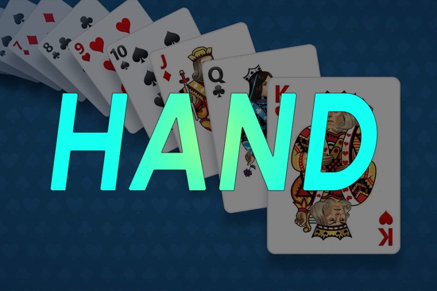 معرفی، بررسی و آموزش بازی کارتی هند (Hand)