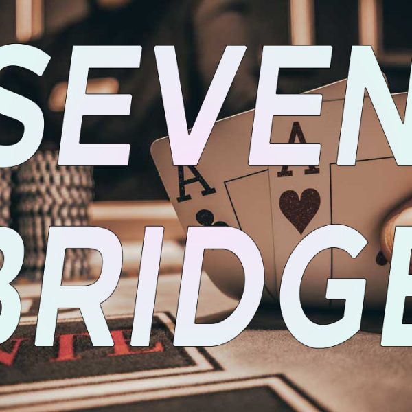 معرفی، آموزش و بررسی بازی کارتی سون بریج (Seven Bridge)