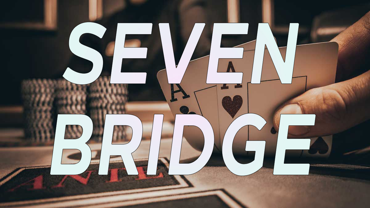 معرفی، آموزش و بررسی بازی کارتی سون بریج (Seven Bridge)