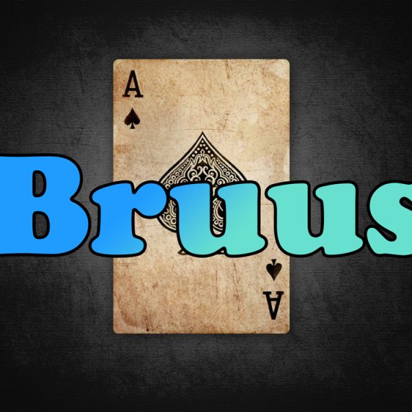 معرفی، آموزش و بررسی بازی کارتی برووس (Bruus)
