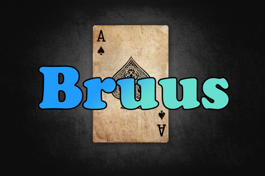 معرفی، آموزش و بررسی بازی کارتی برووس (Bruus)