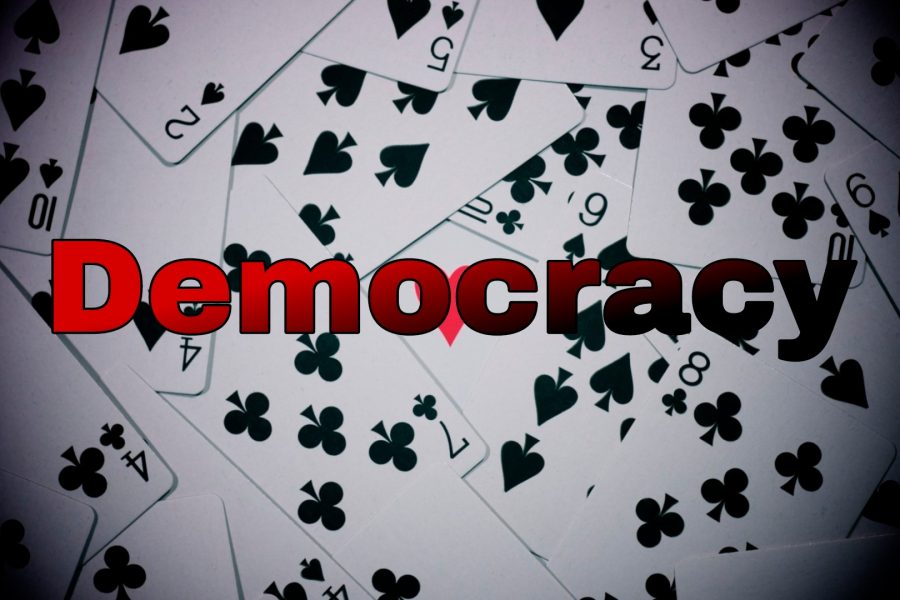 معرفی و آموزش بازی دموکراسی (Democracy)