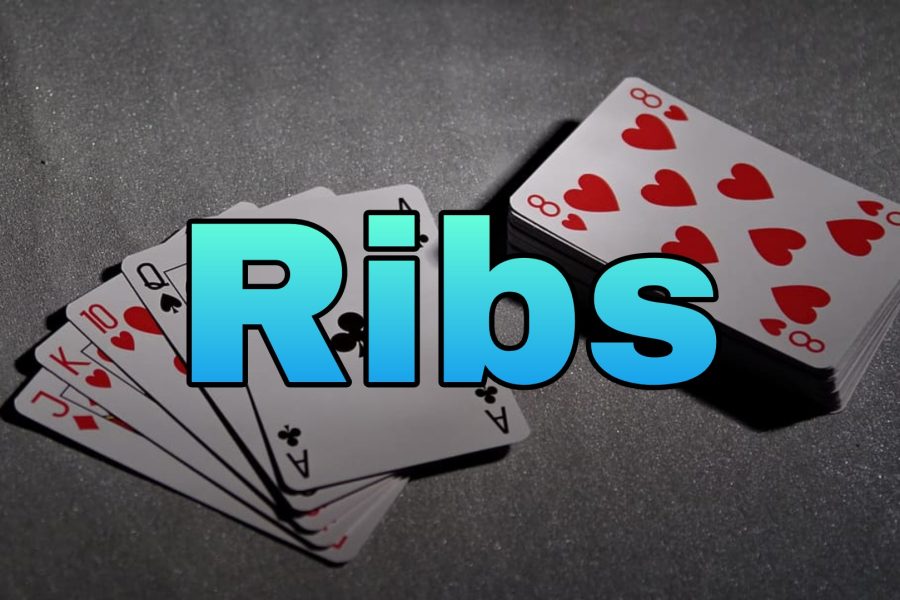 معرفی و آموزش بازی کارتی ریبز (Ribs)