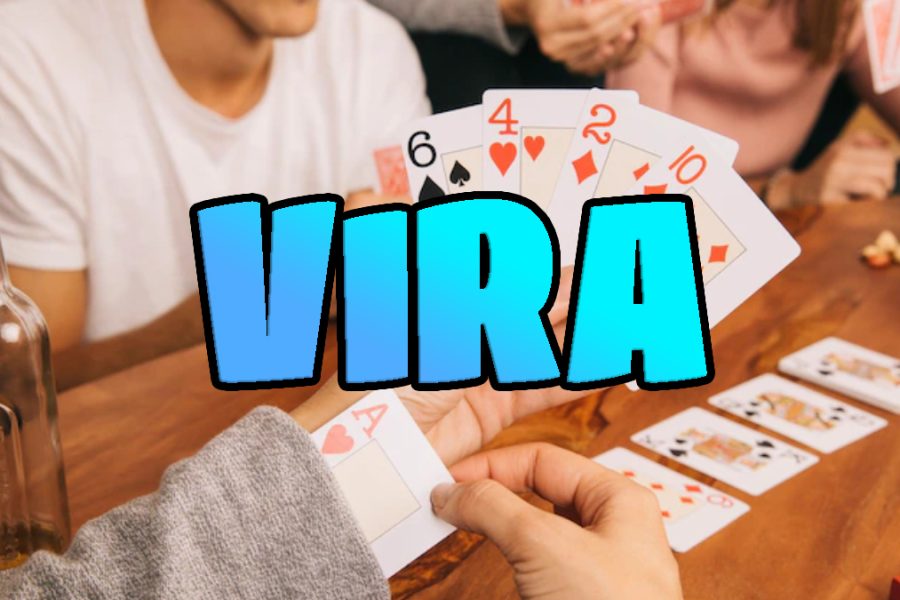 معرفی، آموزش و بررسی بازی کارتی ویرا (Vira)
