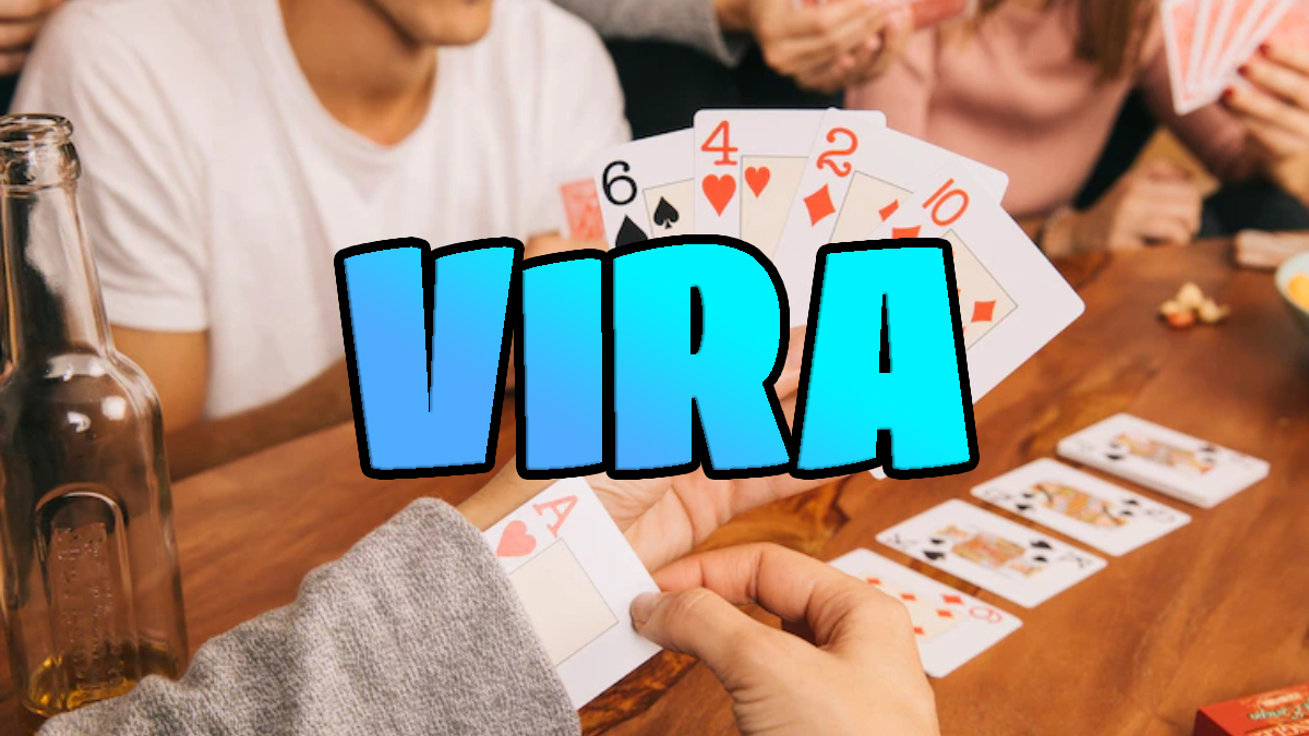 معرفی، آموزش و بررسی بازی کارتی ویرا (Vira)