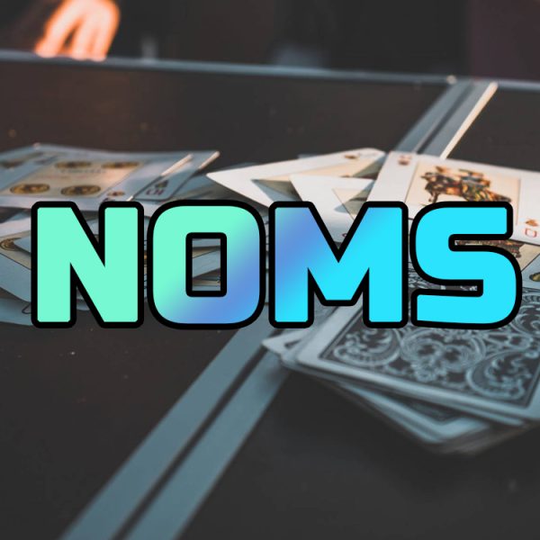 معرفی، آموزش و بررسی بازی ورق نامز (Noms)