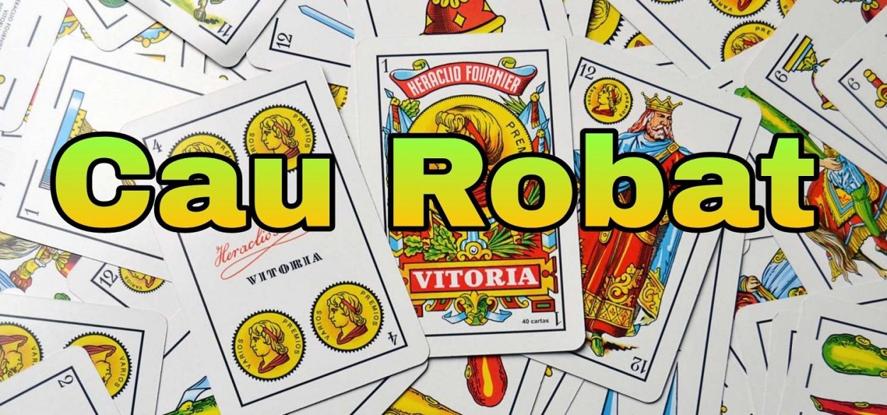 معرفی، آموزش و بررسی بازی کارتی کاو روبات (Cau Robat)