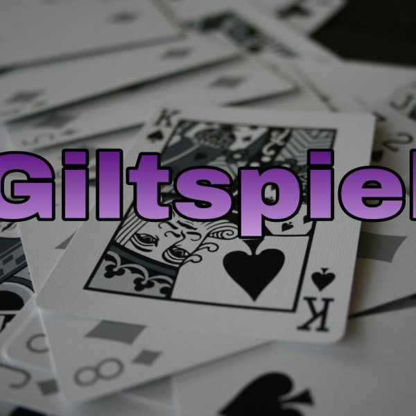 معرفی، آموزش و بررسی بازی کارتی گیلت‌اشپیل (Giltspiel)