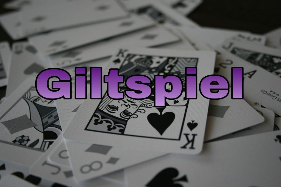 معرفی، آموزش و بررسی بازی کارتی گیلت‌اشپیل (Giltspiel)