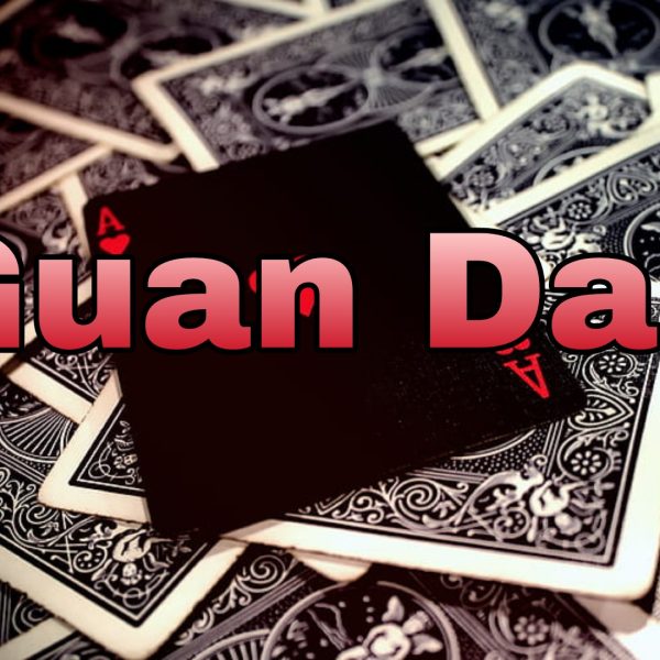 معرفی، آموزش و بررسی بازی کارتی گوان دان (Guan Dan)