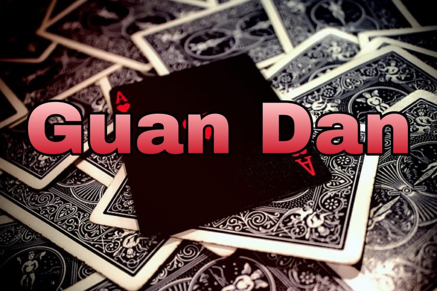 معرفی، آموزش و بررسی بازی کارتی گوان دان (Guan Dan)