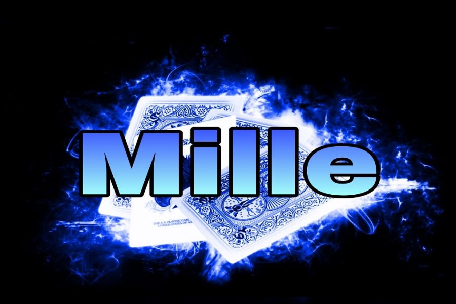 معرفی، آموزش و بررسی بازی کارتی میل (Mille)