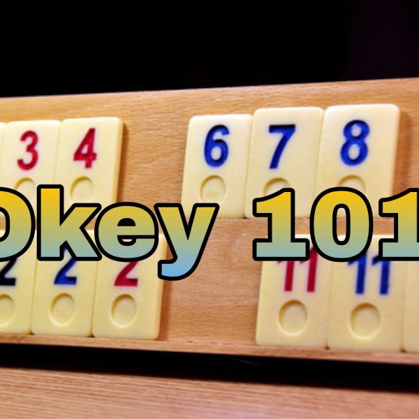 معرفی، آموزش و بررسی بازی اوکی 101 (Okey 101)