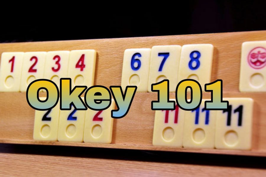 معرفی، آموزش و بررسی بازی اوکی 101 (Okey 101)