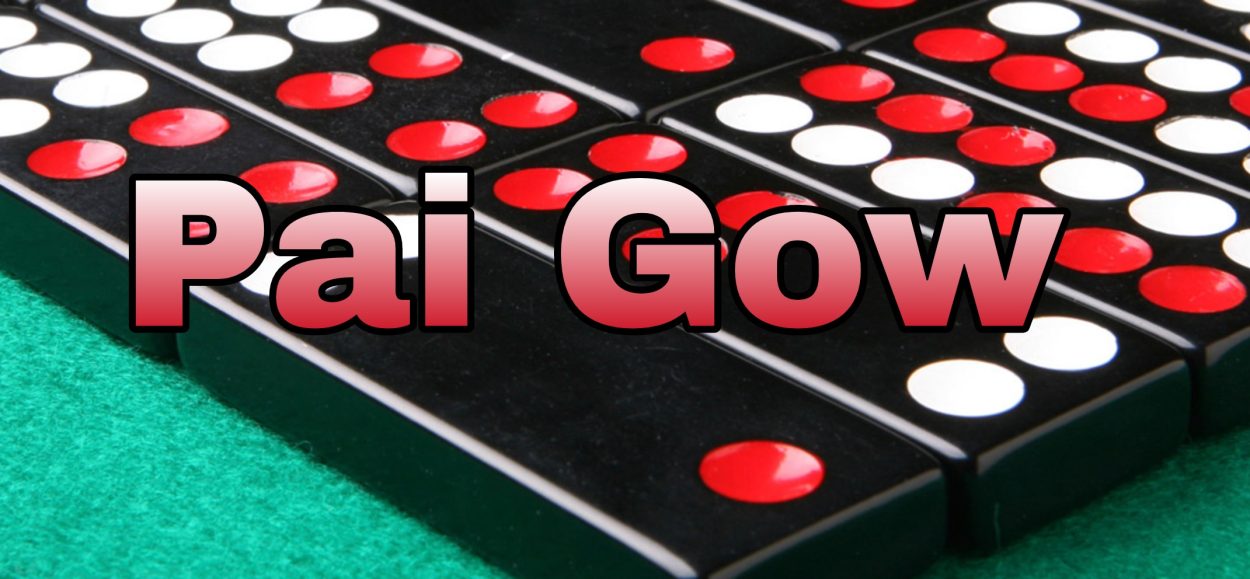 معرفی، آموزش و بررسی بازی پای گو (Pai Gow)