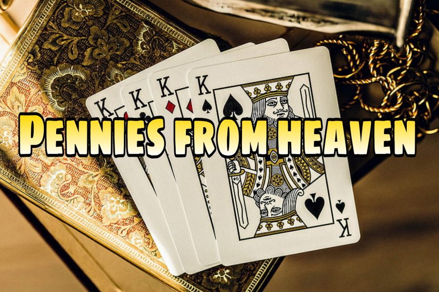 معرفی، آموزش و بررسی بازی کارتی پنی از بهشت (Pennies from Heaven)