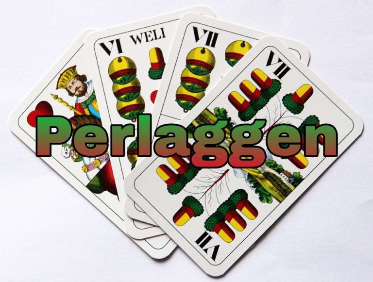 معرفی، آموزش و بررسی بازی کارتی پرلاگن (Perlaggen)