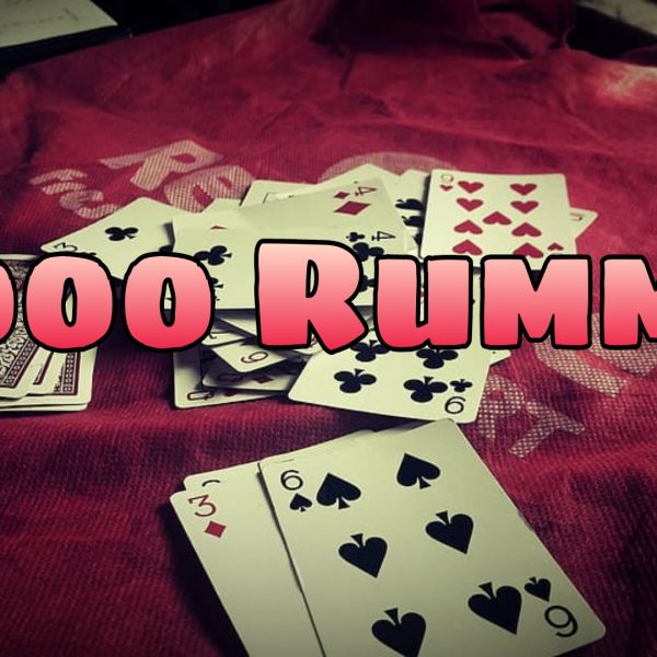 معرفی، آموزش و بررسی بازی کارتی رامی 5000 (5000 Rummy)