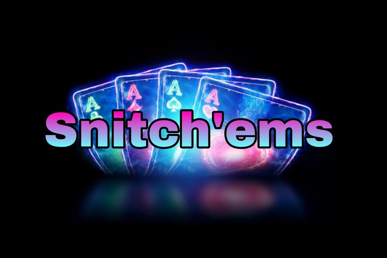 معرفی، آموزش و بررسی بازی کارتی اسنیچمز (Snitch'ems)