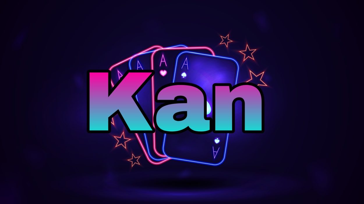 معرفی، آموزش و بررسی بازی کارتی کان (Kan)