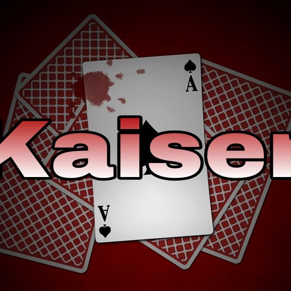 معرفی، آموزش و بررسی بازی کارتی قیصر (Kaiser)