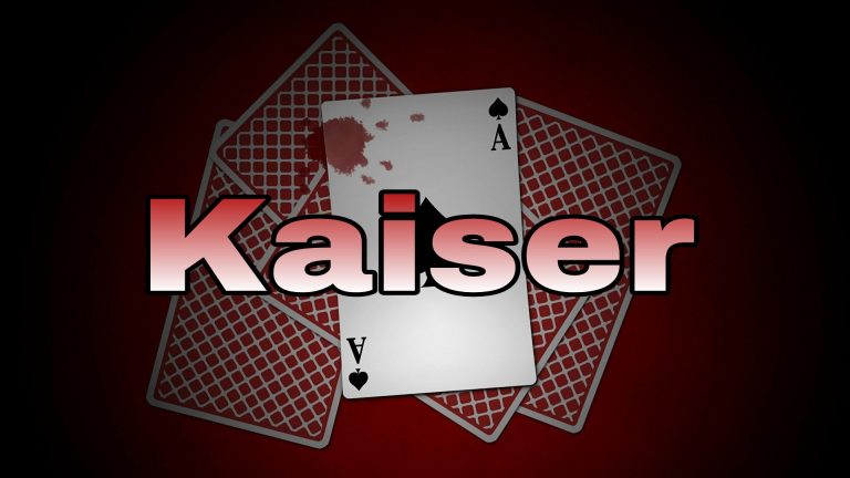 معرفی، آموزش و بررسی بازی کارتی قیصر (Kaiser)