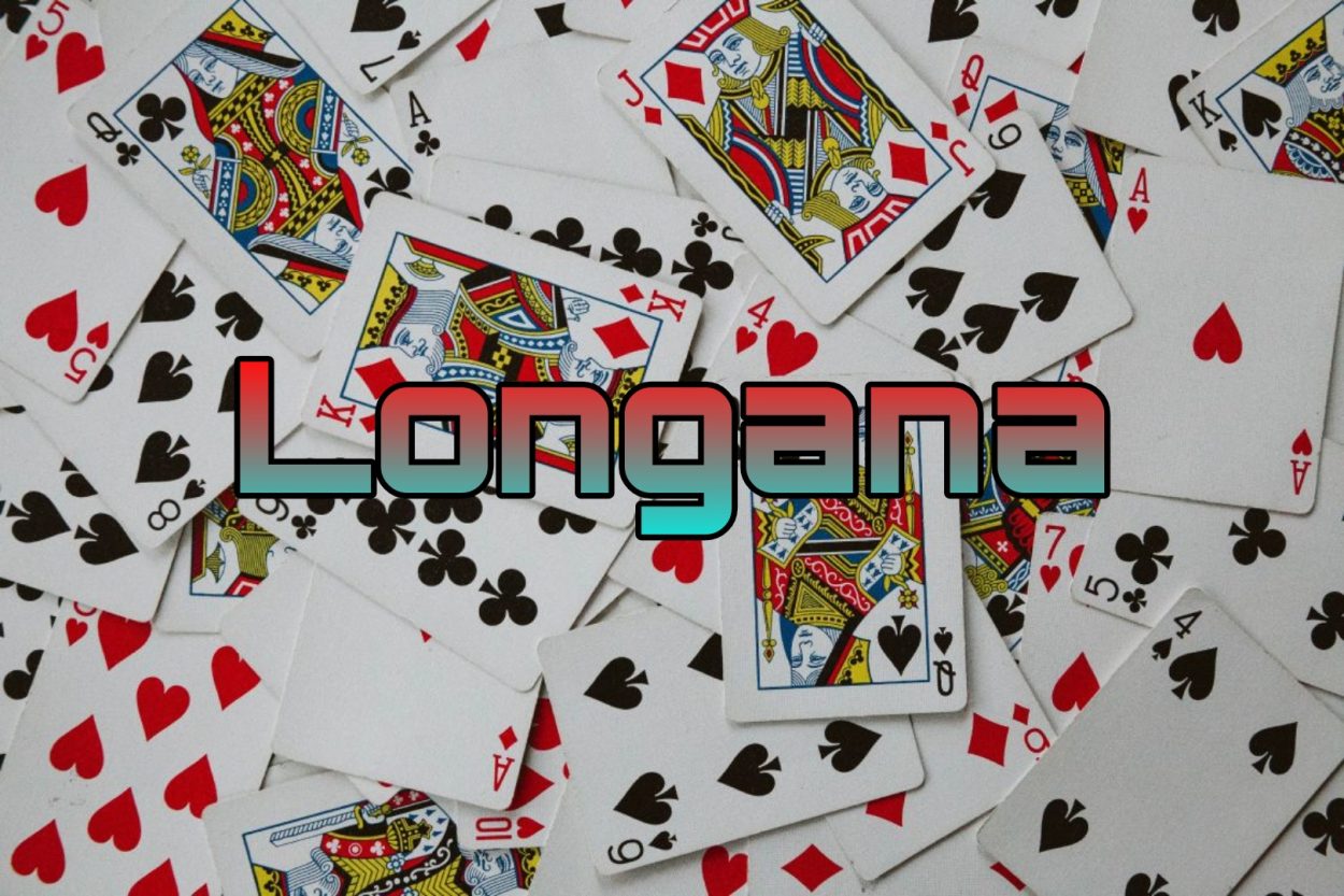 معرفی، آموزش و بررسی بازی کارتی لونگانا (Longana)
