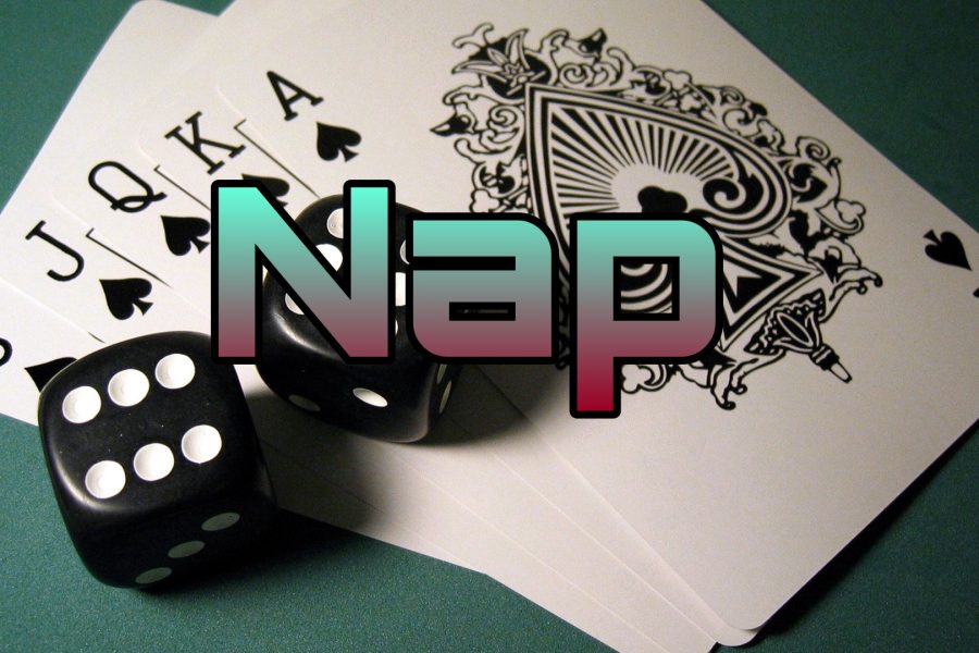 معرفی، آموزش و بررسی بازی کارتی نپ (Nap)