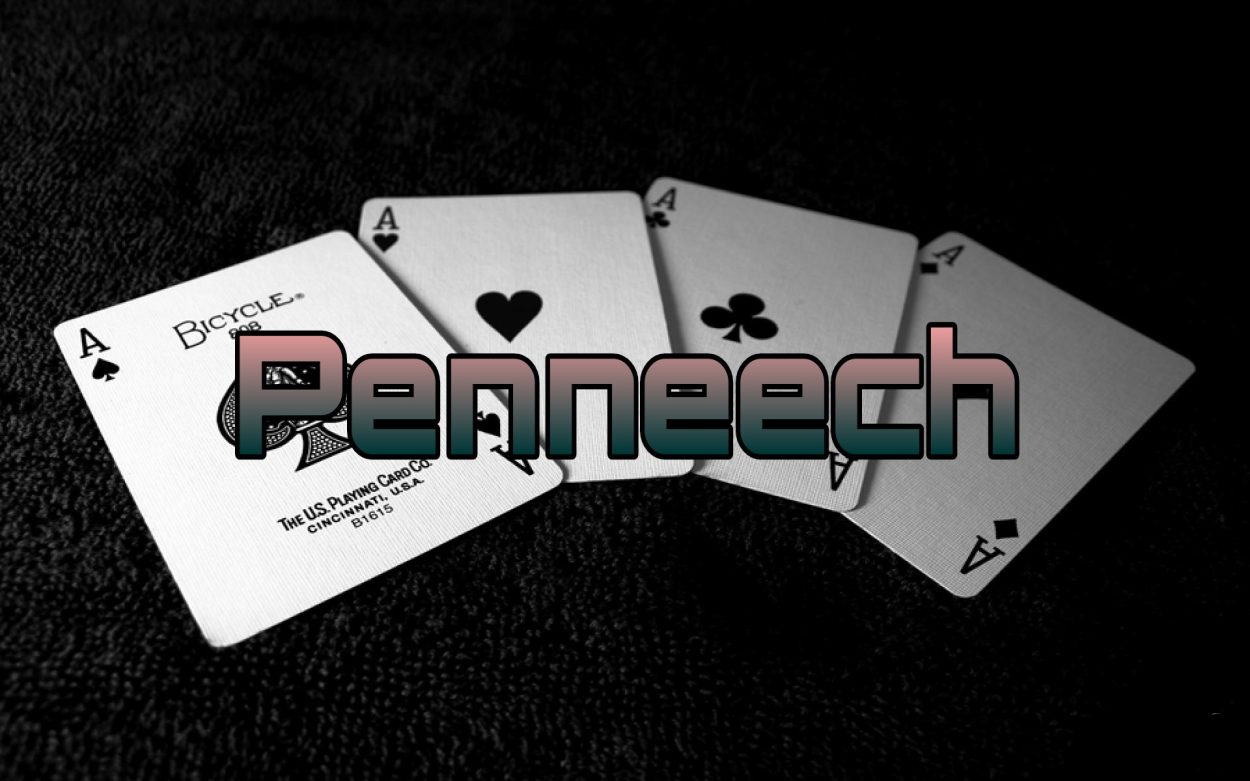 معرفی، آموزش و بررسی بازی کارتی پنیچ (Penneech)