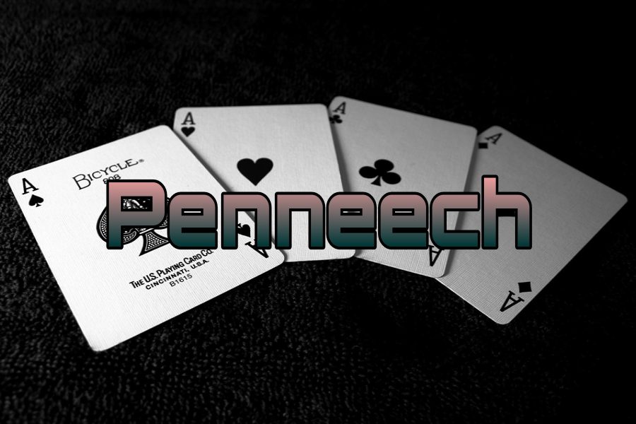 معرفی، آموزش و بررسی بازی کارتی پنیچ (Penneech)