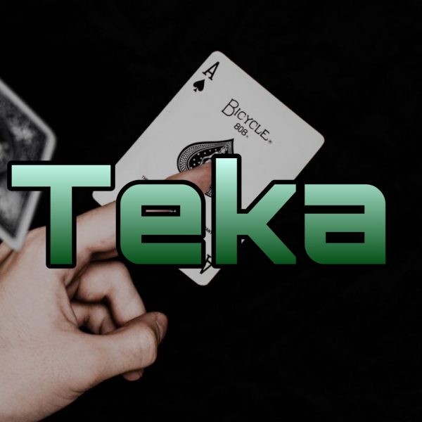 معرفی، آموزش و بررسی بازی کارتی تکا (Teka)
