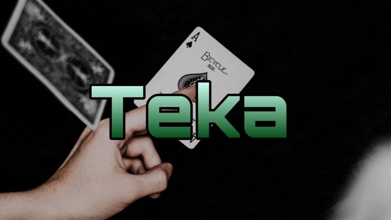 معرفی، آموزش و بررسی بازی کارتی تکا (Teka)